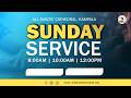 10 00AM SUNDAY SERVICE 24TH MAY 2026 