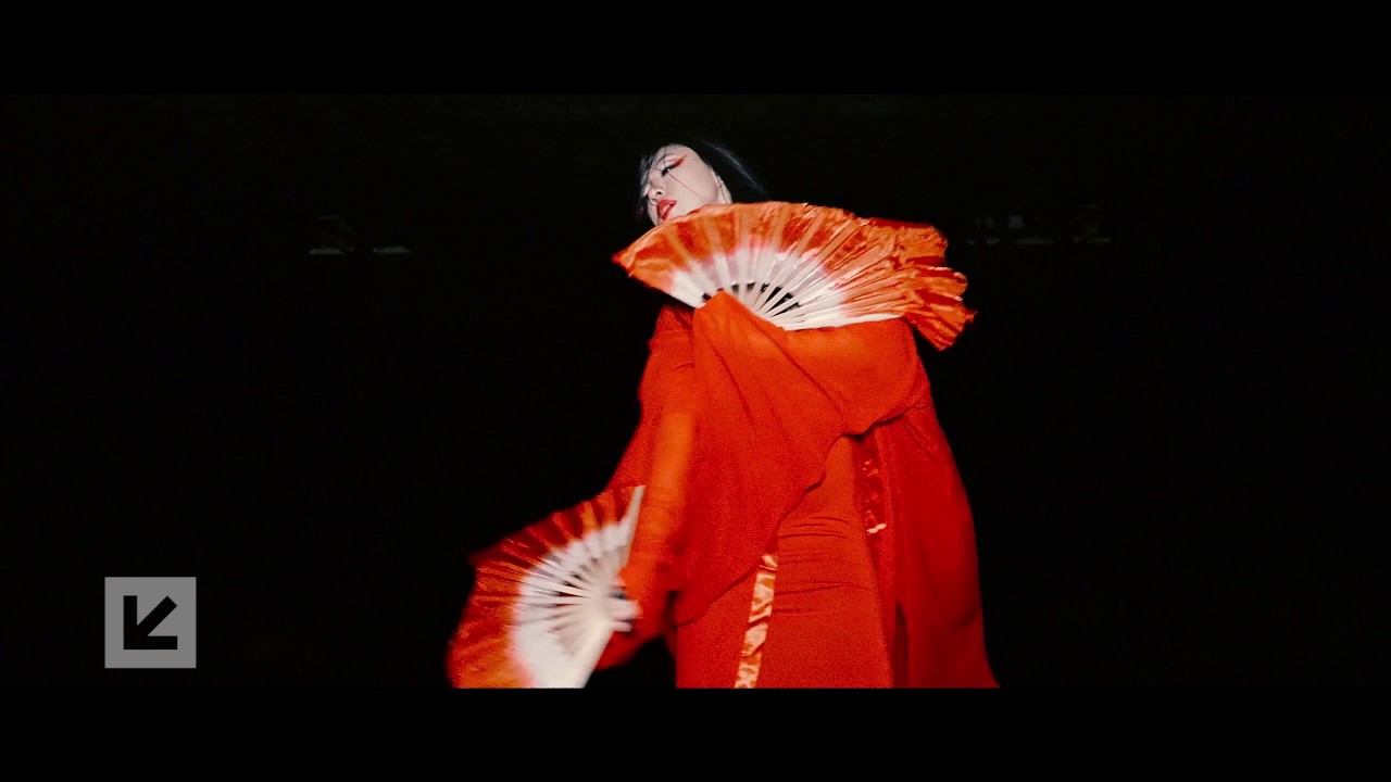 Watch Fifi Rong  -  Forbidden Desire on YouTube