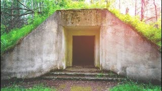 This World War 2 Shelter Was Found After 500 Years—And It Still Works
