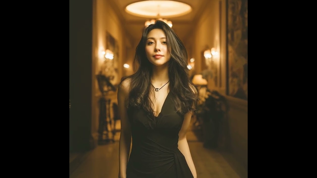 Aria – Silent Fire | Avinci Models 