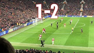 Manchester united vs sevilla fc 14 march 2018 old trafford full time
1-2 tactics gone haywire even jose mourinho's fiercest critics would
grudgingly acknowle...