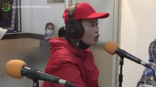 Jaksa Menyapa Kejaksaan Negeri Merangin