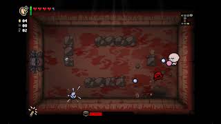 The Binding of Isaac Afterbirth: Gemini