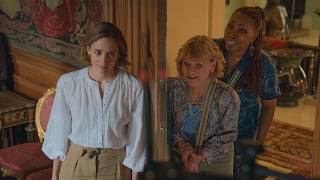 The Marlow Murder Club, Season 3: Official Preview