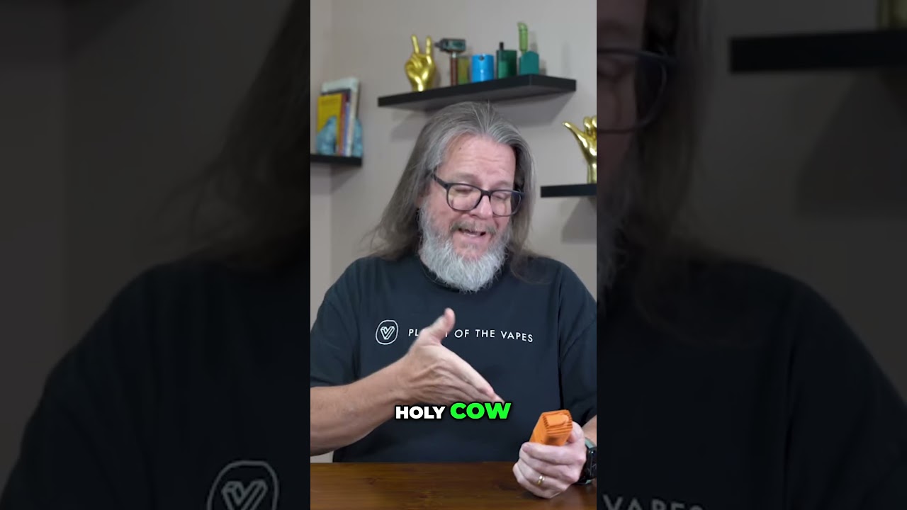 Is the Veazy Worth It? Storz & Bickel’s NEW Entry-Level Vaporizer