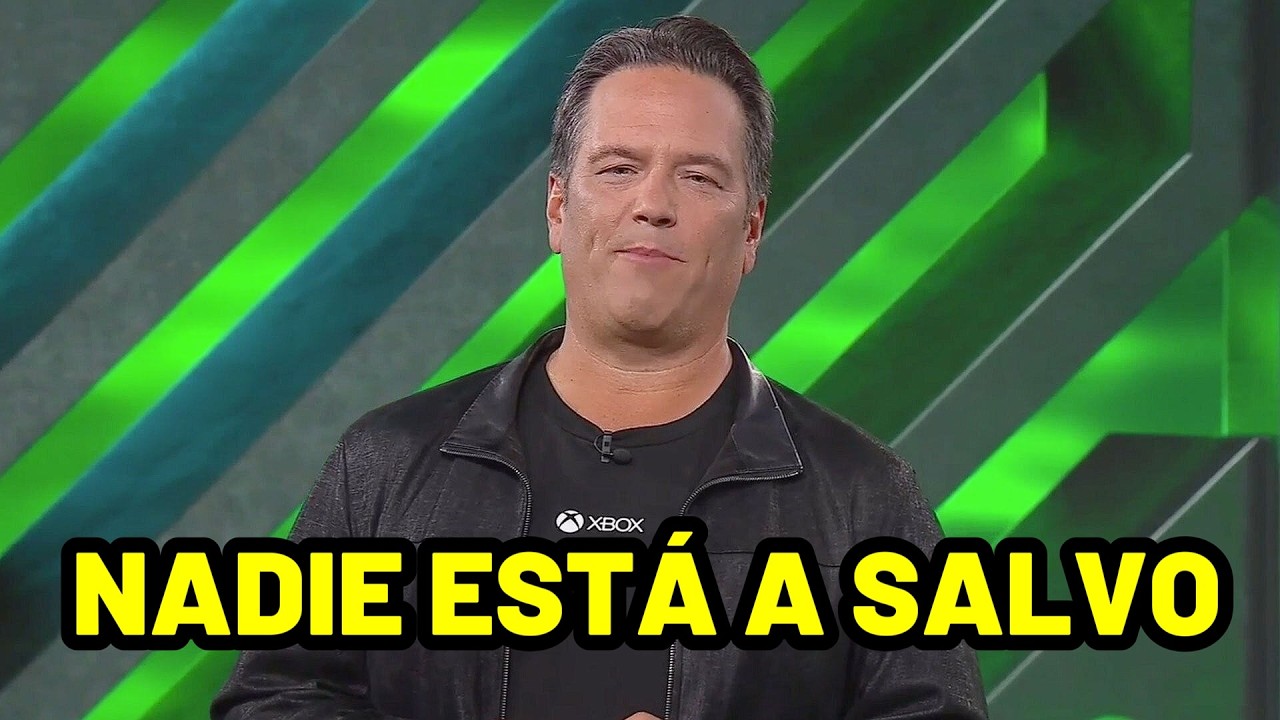 A MICROSOFT SE LE HA IDO LA CABEZA