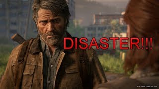 The Last of Us Part 2 is a DISASTER!!! (Spoilers)
