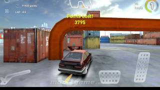 Real Drift game for Android screenshot 5