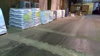 Hot Shot - Freight - Portland - Logistics - UPS - 3pl - Warehouse - Transformed Services Inc.