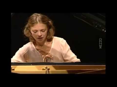 Schubert: Impromptus opus 90 nr 2