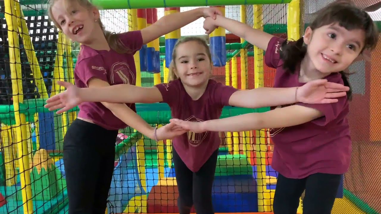 Modern Ballet: Marameo!