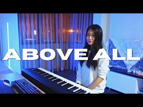 Above All - Lenny LeBlanc