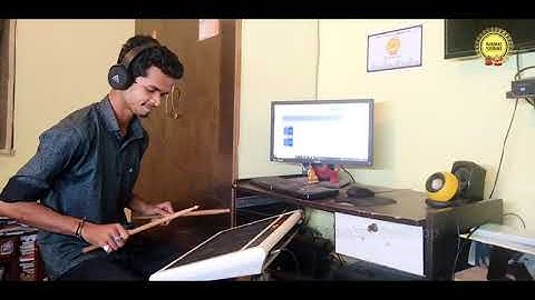 Sambalpuri Patch || Roland SPD20🔥|| @SanskarSwaroop