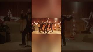 BRUNO MARS, ANDERSON .PARK, SILK SONIC - SMOKIN OUT THE WINDOW