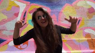 Kim Tamara - Freedom World Cup 2018