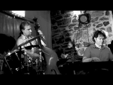Beggys Bar Navan Presents-Jimmy Smith, Brian Byrne...