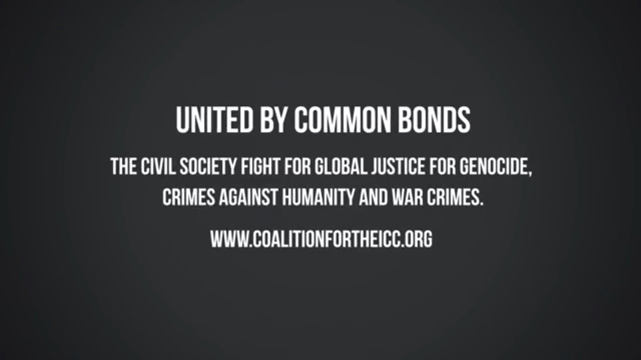 Coalition for the International Criminal Court