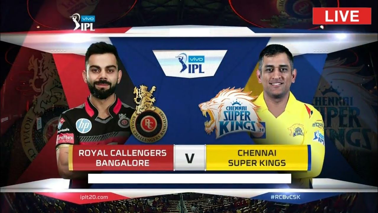 Vivo IPL 2021 RCB vs CSK Match Highlights 24 September 2021 #IPL - YouTube