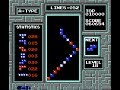 [TAS] NES Tetris Maxout with Style / Inverse Secret Grade