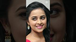 Sri Divya Face