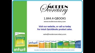 QUICKBOOKS POINT OF SALE: RECEIPT MESSAGE
