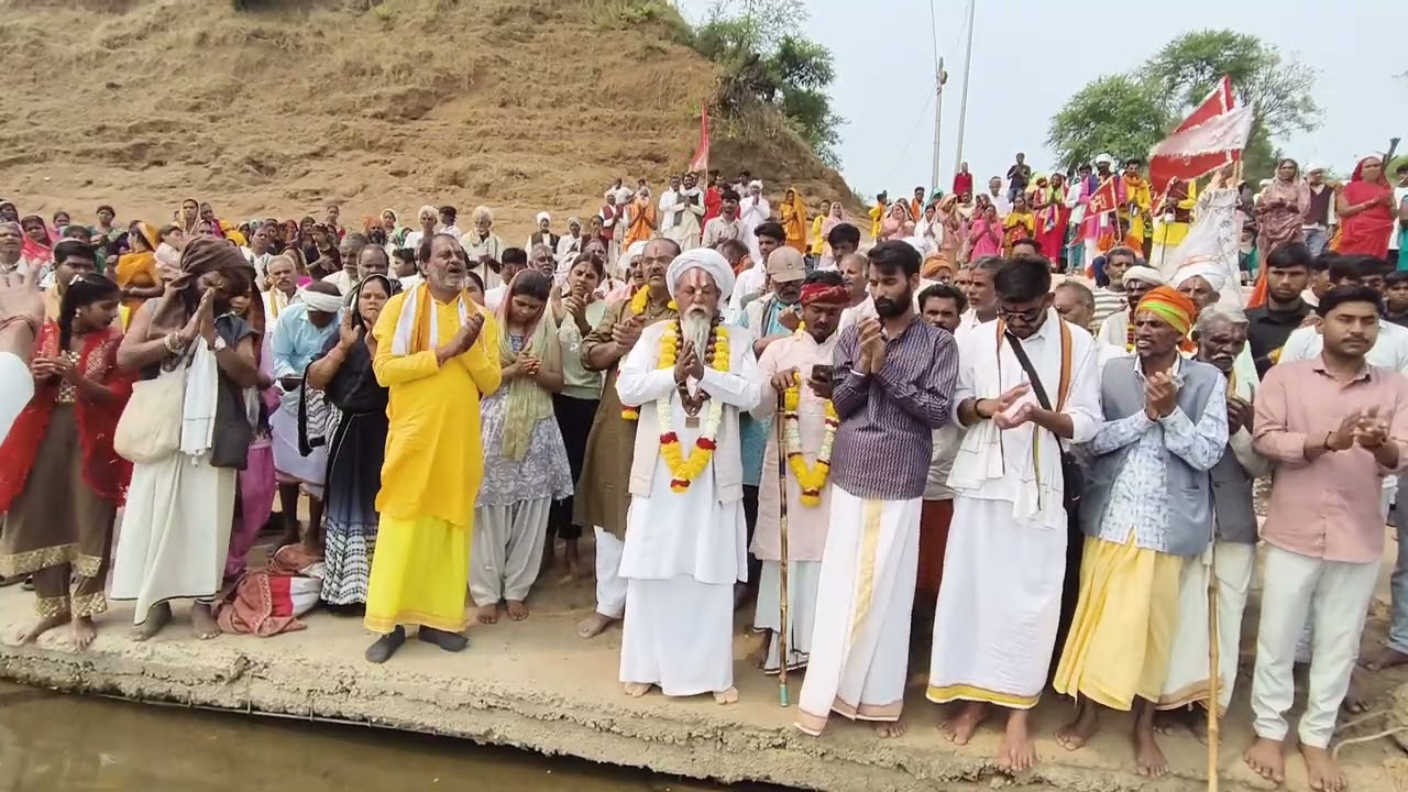 NARMADA 💕⚡🙏maiya ki jay