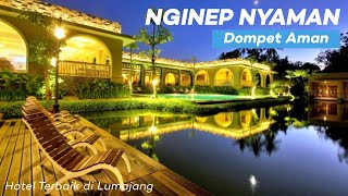 6 Rekomendasi HOTEL DI LUMAJANG TERBAIK 2023 | Cocok Untuk Backpaker & Rate Rate Bulan Madu