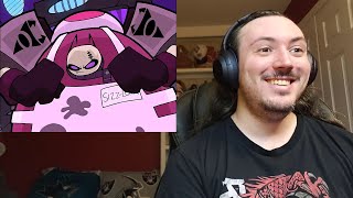 Blind Reaction: Invader Zim Season 2 Episodes 3-7 (S2 Finale) screenshot 5