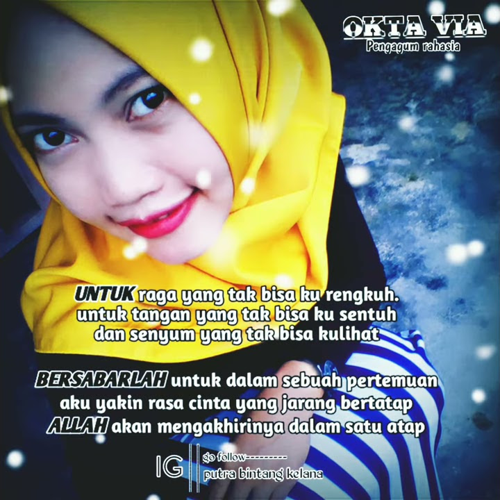 Story WhatsApp Dj Minang Pendek