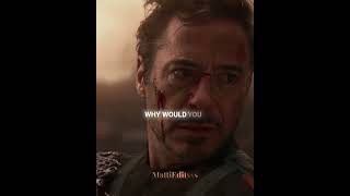 "We are in the endgame now"| Marvel is not the same anymore💔