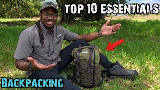 Top 10 Items That Made a HUGE Difference on Trail