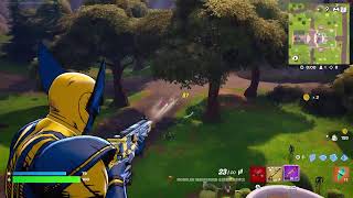 Help new players in Save the world and Zero build with Mods And Subs