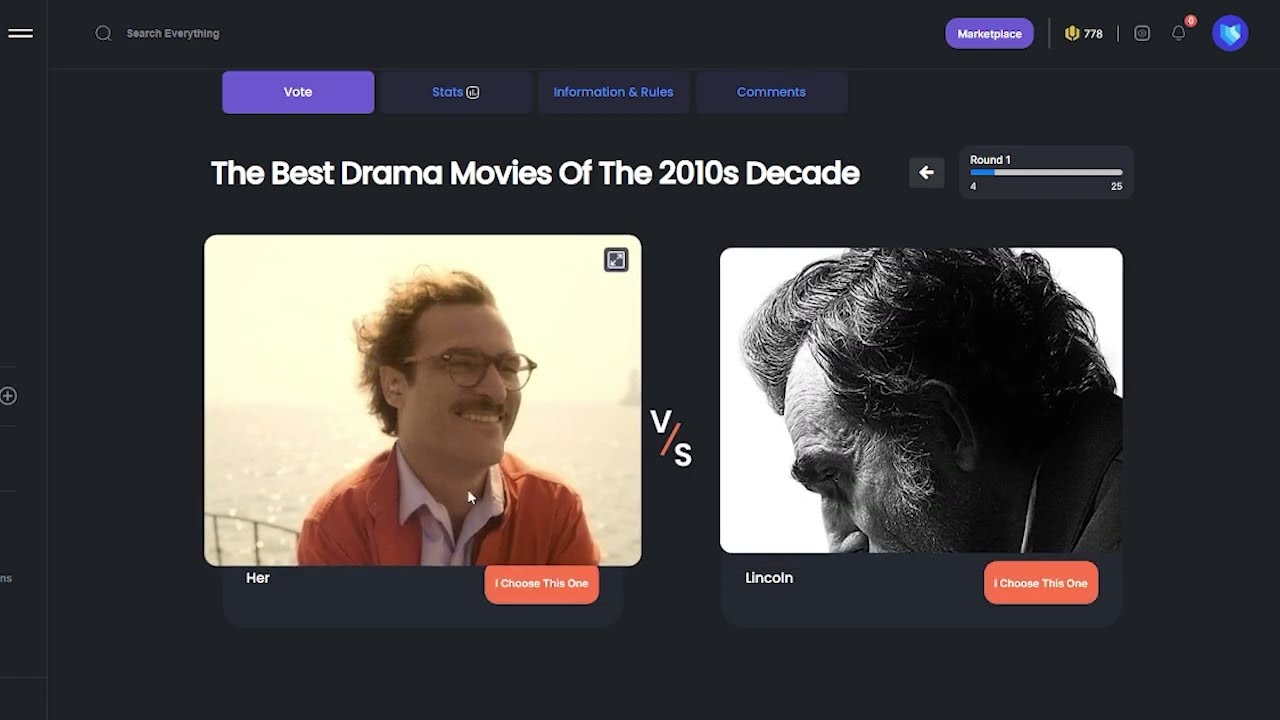 The Best Drama Movies Of The 2010s Decade | Fenixium