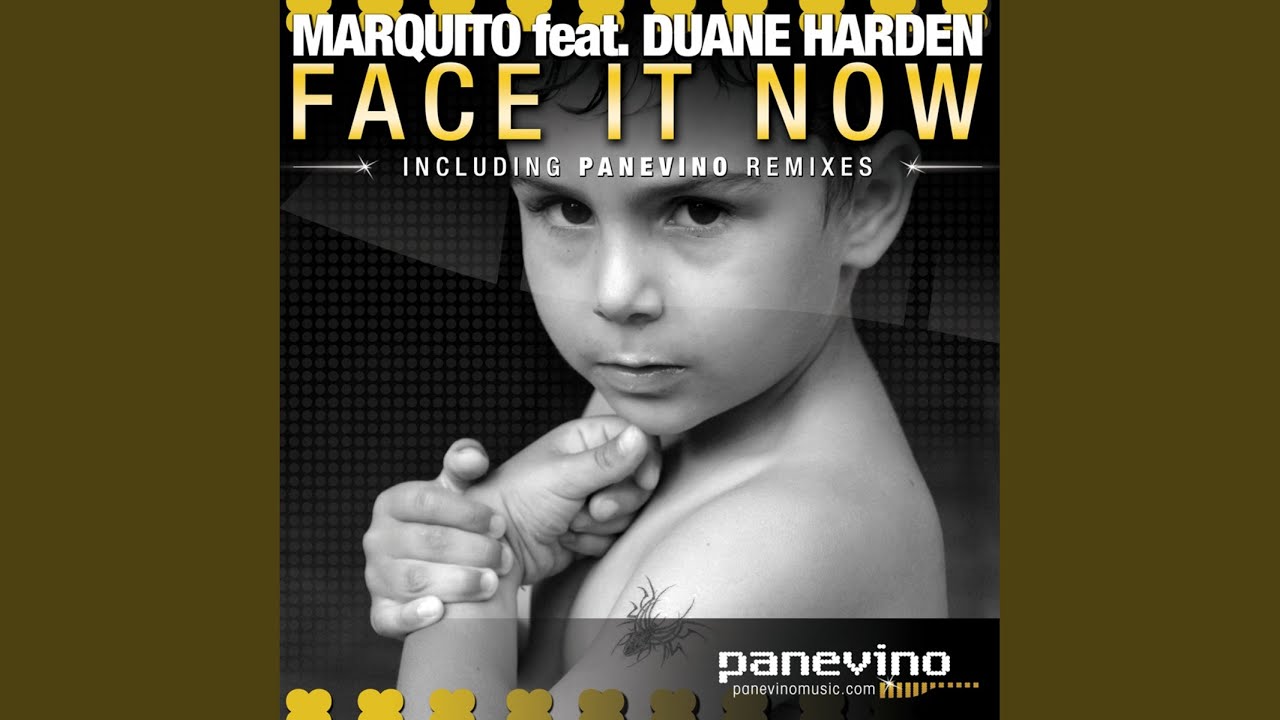 Face It Now (Classic Mix)