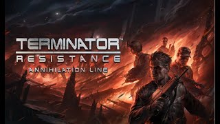 Terminator Resistance: Annihilation Line DLC Part 1 screenshot 2
