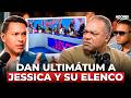 RESPUESTA LETAL PARA MAICOL NOVA Y JESSICA EN PUNTO “TODA LA VERDAD”