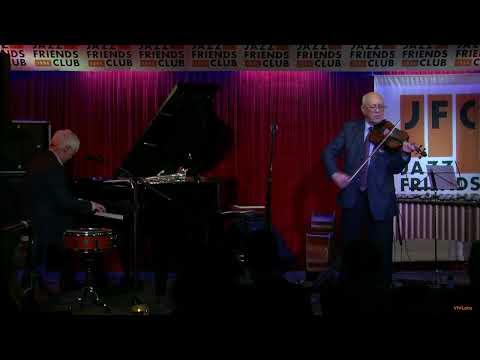Давид Голощёкин & Андрей Кондаков - Days Of Wine And Roses (Henry Mancini) | ДНИ ФОРТЕПИАННОГО ДЖАЗА