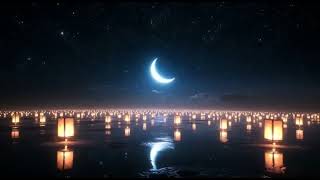 🌙 A Peaceful Ramadan Iftar Atmosphere | Fantasy & Instrumental Reflection screenshot 2