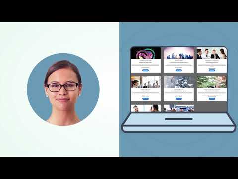 Adobe Captivate Prime LMS for Employee Skill Development