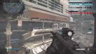 Sick Ghost HM NO Setup!