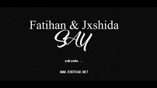 Fatihan x Jxshida - SAY | Snippet 2021 Resimi