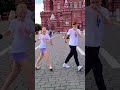 SHUFFLE DANCE ЛАНДЫШИ Shorts Shuffledance