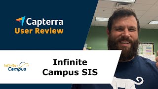 Infinite Campus SIS Review: Infinite Campus Helps Run My School