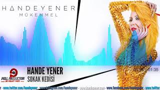 Hande Yener   Sokak Kedisi
