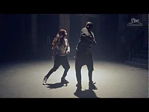[MV] BoA (보아) - Only One (보아 한사람) (Dance Version) (Melon) [1080p HD]