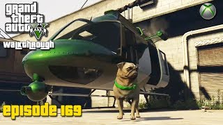 GTA V Campaign Walkthrough Episode 169 Peyote Plant Location #5 Pug GTA V Campaign Walkthrough Episode 169 Peyote Plant Location #5 Pug