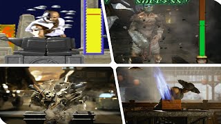 Test your Might in 8 Mortal Kombat Games (1992-2023) screenshot 3
