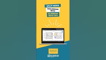 Split View in Bluebeam Revu | Bluebeam Parallel PDF Drawing Views for Design Review
