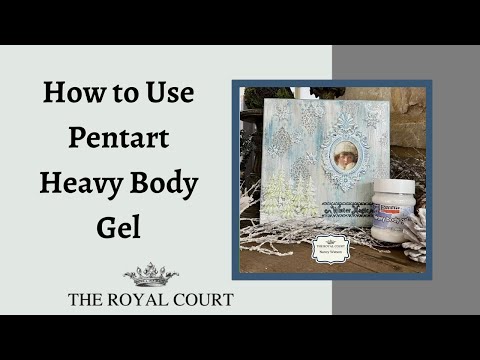 How to Use Heavy Body Gel