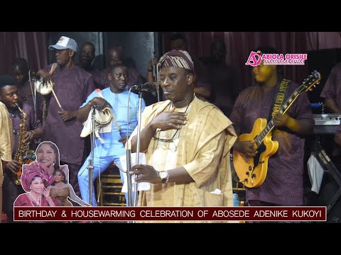 Why K1 remains the king of Fuji: watch k1 full performance at the birthday celebration of ORD MAMA